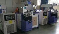 金屬光纖激光打標機怎么提高打標速度？